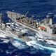 Illustration for article titled Hybrid Electric Drives and SeaRAM Coming Soon To Some U.S. Navy Destroyers